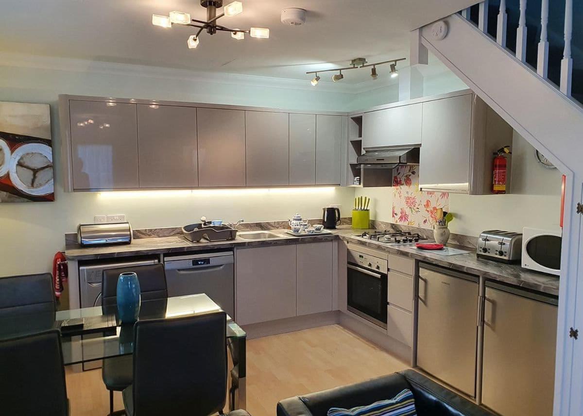York Lakeside Lodges — Photos 3